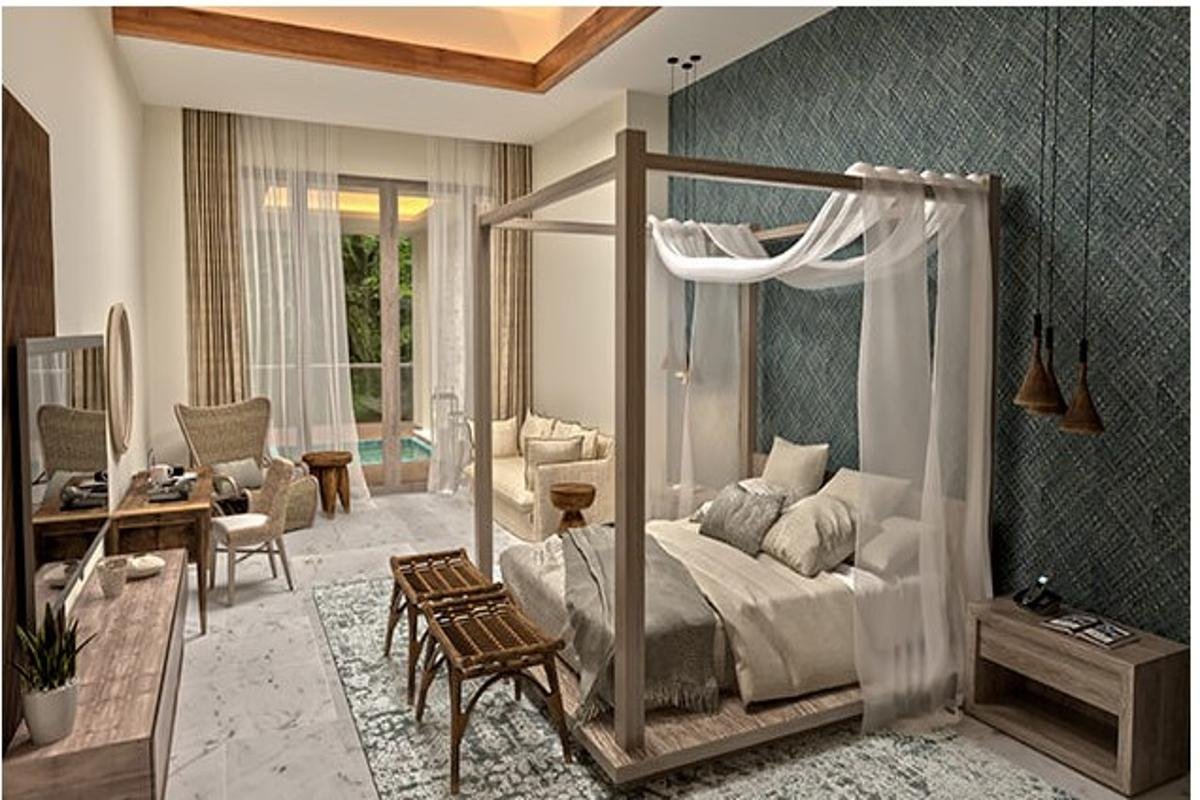Empire Estates — Vidanta